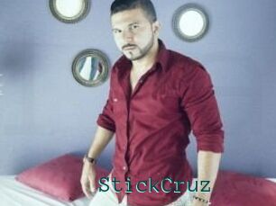 StickCruz