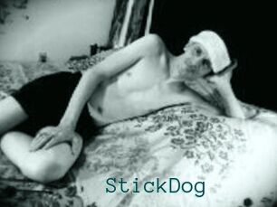 StickDog