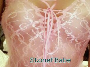 StoneFBabe