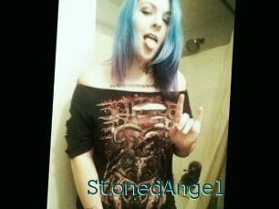 StonedAngel