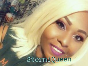 StormiQueen