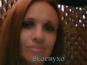 Stormyxo