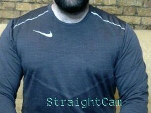 StraightCam