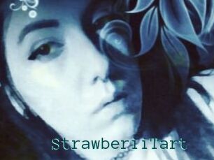 StrawberiiTart