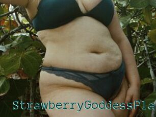 StrawberryGoddessPlay