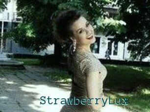 StrawberryLux