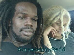 StrawberryRedd