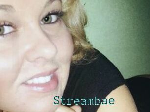 Streambae