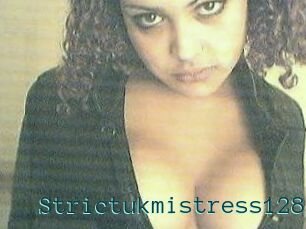 Strictukmistress128