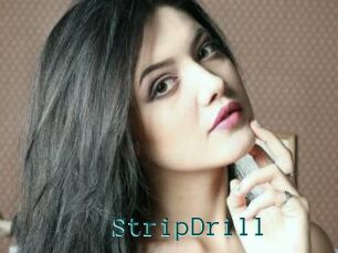 StripDrill