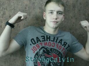 StrongCalvin