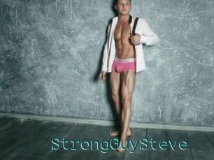 StrongGuySteve