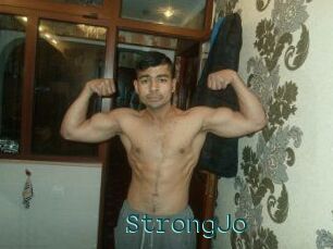 StrongJo