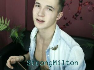 StrongMilton