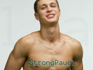 StrongPauel