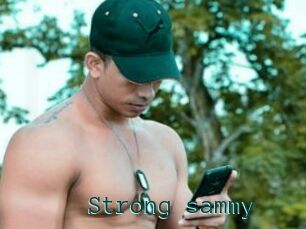 Strong_sammy