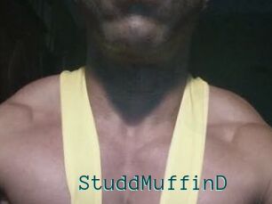 StuddMuffinD