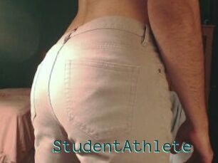 StudentAthlete