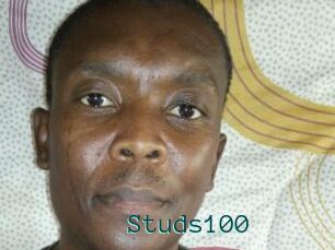 Studs100