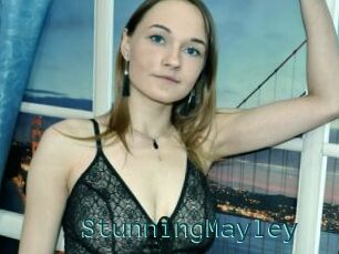 StunningMayley