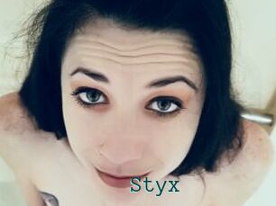 Styx