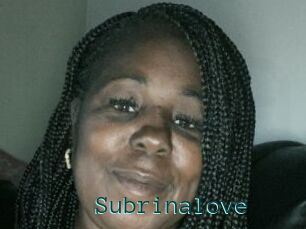 Subrinalove