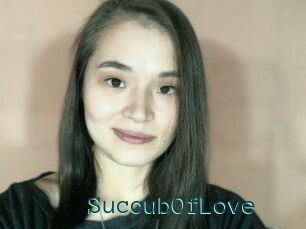 SuccubOfLove