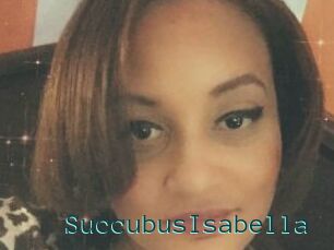 SuccubusIsabella