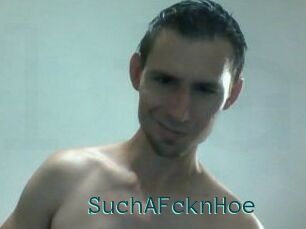 SuchAFcknHoe