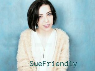 SueFriendly