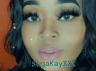 SugaKayXXX