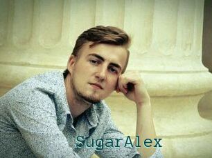 SugarAlex