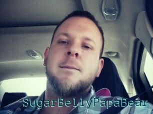 SugarBellyPapaBear