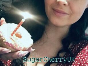 SugarCherryUK