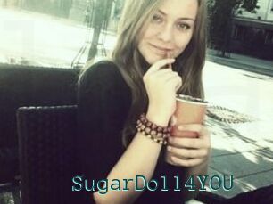 SugarDoll4YOU