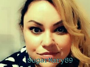 SugarMary89