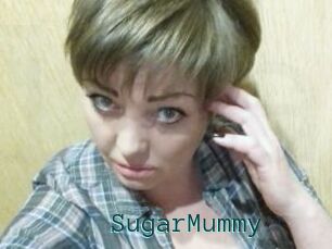 SugarMummy