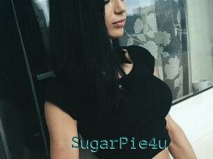 SugarPie4u