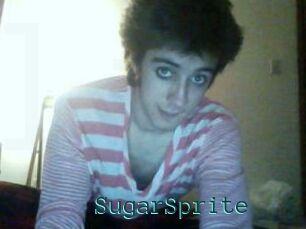 SugarSprite