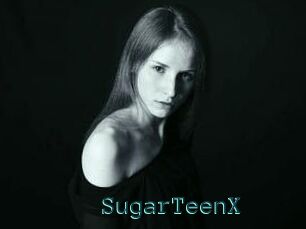 SugarTeenX