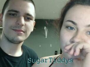 SugarTiddys