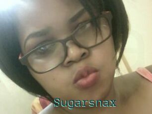 Sugarsnax
