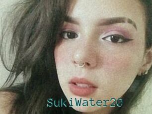 SukiWater20