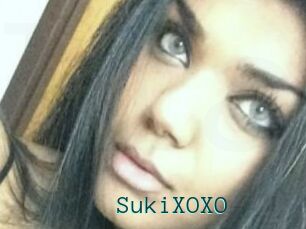 SukiXOXO