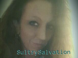 SultrySalvation