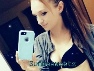 Summasweetz