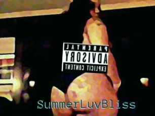 SummerLuvBliss