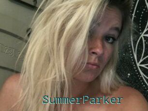 Summer_Parker