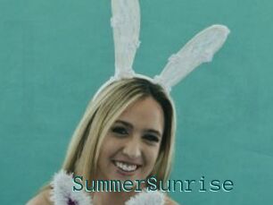 SummerSunrise