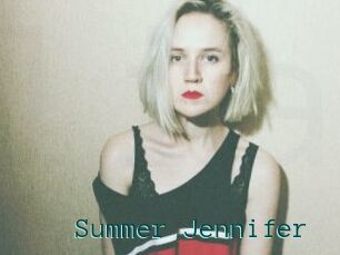 Summer_Jennifer